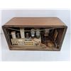 Image 3 : Vintage Stewart Warner Tube Radio - As Is