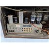 Image 4 : Vintage Stewart Warner Tube Radio - As Is