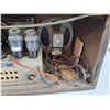 Image 5 : Vintage Stewart Warner Tube Radio - As Is