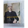 Image 4 : (3) Books, Dispossessed, The Trio Of The Fifth, Western Lawmen
