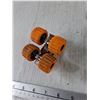 Image 10 : Assorted Toy Vehicle Toys, Brands Majorette, Hot Wheels, Corgi Juniors, Construction and Luxury Cars