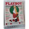 Image 3 : (2) Playboy Magazines, May & December 1982