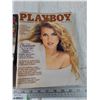 Image 2 : (2) Playboy Magazines, August & June 1981