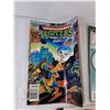 Image 3 : (5) Comics - Includes Donald Duck, Casper, TMNT