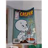 Image 4 : (5) Comics - Includes Donald Duck, Casper, TMNT