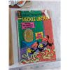 Image 5 : (5) Comics - Includes Donald Duck, Casper, TMNT