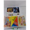 Image 6 : (5) Comics - Includes Donald Duck, Casper, TMNT