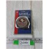 Image 1 : 49ers 25" Inch Tape Measure Collector's Edition NFL Football