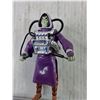 Image 2 : 1985 Super Powers De Saad Toy Figure, Complete With Gun