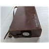 Image 4 : Channel Master 3 Band Transistor Radio - Untested