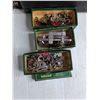 Image 3 : Vintage Singer Electric Sewing Machine Kit w/ Assorted Parts - Tested & Working - Cannot Ship