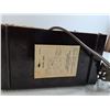 Image 3 : Electrical Products Fleetwood Power Operated Radio - Untested