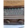 Image 2 : RCA Victor Radio -Untested - 20x11x15" - Cannot Ship