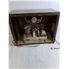 Image 3 : RCA Victor Radio -Untested - 20x11x15" - Cannot Ship