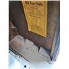 Image 5 : RCA Victor Radio -Untested - 20x11x15" - Cannot Ship