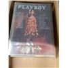 Image 3 : (6) Vintage Playboy Magazines
