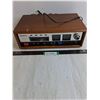 Image 1 : Sony 8 Track Stereo Tapecorder - Untested