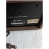 Image 2 : Sony 8 Track Stereo Tapecorder - Untested