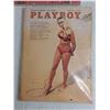 Image 2 : (6) Vintage 1968 Playboy Magazines