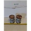 Image 1 : (2) Quaker State Cans Of Motor Oil, Full-Cannot Ship