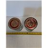 Image 2 : (2) Quaker State Cans Of Motor Oil, Full-Cannot Ship