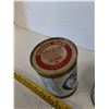 Image 5 : (2) Quaker State Cans Of Motor Oil, Full-Cannot Ship