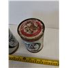 Image 6 : (2) Quaker State Cans Of Motor Oil, Full-Cannot Ship