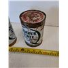 Image 7 : (2) Quaker State Cans Of Motor Oil, Full-Cannot Ship