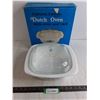 Image 1 : Corningware Dutch Oven
