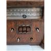 Image 2 : Vintage Silvertone Vacuum Tube Table Radio - Untested