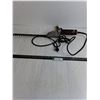 Image 1 : Sunbeam Hedge Trimmer - 12" Blade - Tested & Working
