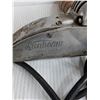Image 2 : Sunbeam Hedge Trimmer - 12" Blade - Tested & Working