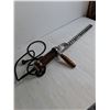 Image 3 : Sunbeam Hedge Trimmer - 12" Blade - Tested & Working