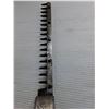 Image 4 : Sunbeam Hedge Trimmer - 12" Blade - Tested & Working