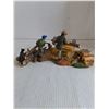 Image 3 : Ertl Collectibles Foxfire Farm Model Scene