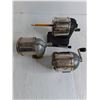 Image 2 : (3) Vintage Pencil Sharpeners - Working
