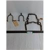 Image 1 : Military Style Spurs & Military Bit