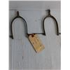 Image 2 : Military Style Spurs & Military Bit
