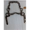 Image 4 : Military Style Spurs & Military Bit