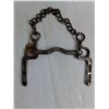 Image 5 : Military Style Spurs & Military Bit