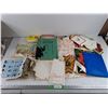 Image 1 : Tupperware Demonstration Guide, Centennial Scrap Book, Greeting Cards, Misc