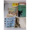 Image 2 : Tupperware Demonstration Guide, Centennial Scrap Book, Greeting Cards, Misc