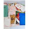 Image 4 : Tupperware Demonstration Guide, Centennial Scrap Book, Greeting Cards, Misc