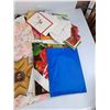Image 5 : Tupperware Demonstration Guide, Centennial Scrap Book, Greeting Cards, Misc