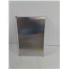 Image 2 : Coca-Cola Soda Fountain Metal Wall Sign 11.75" x 8"