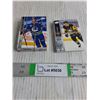 Image 1 : 2021-22 Upper Deck,O-Pee-Chee Various Hockey Cards