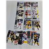 Image 2 : 2021-22 Upper Deck,O-Pee-Chee Various Hockey Cards