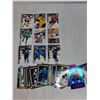 Image 3 : 2021-22 Upper Deck,O-Pee-Chee Various Hockey Cards