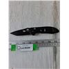 Image 1 : Benchmade Heckler & Koch Soldat Folding Knife