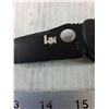 Image 2 : Benchmade Heckler & Koch Soldat Folding Knife